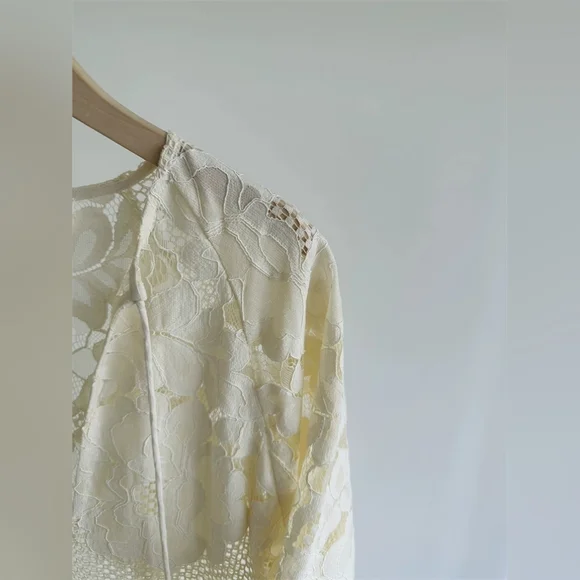 Mr.Larkin Lola Dress - Picture 15 of 16